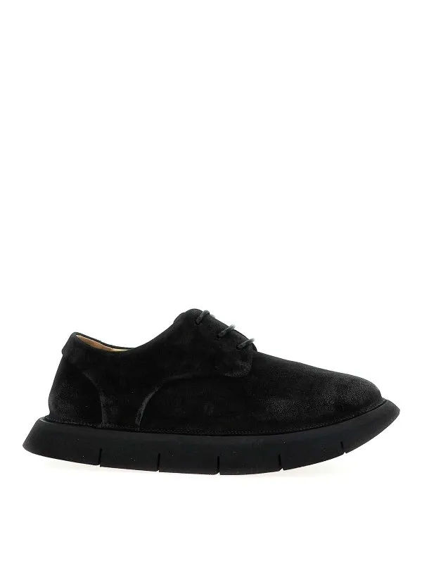 Marsèll Chaussures - Noir - Noir - Homme | MM4645P024666