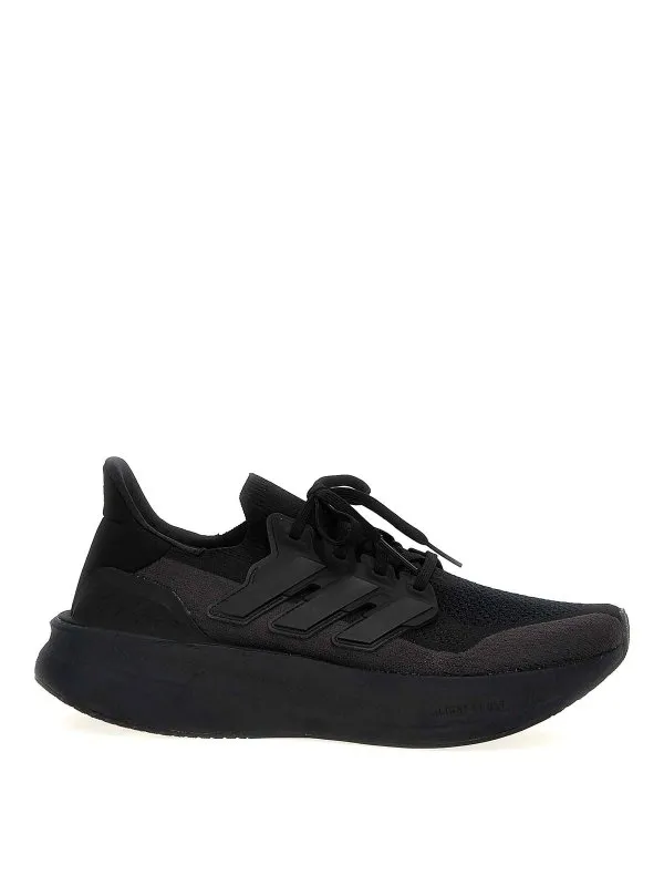 Y-3 Baskets - Noir - Noir - Homme | JP7438 | thebs.com