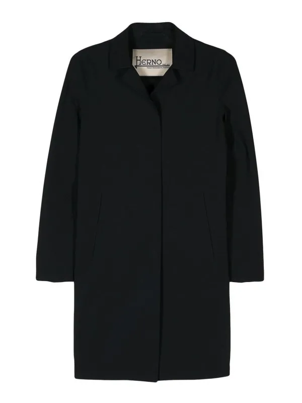 Herno Manteau Court - Noir - Noir - Femme | CA000521D13455S9300