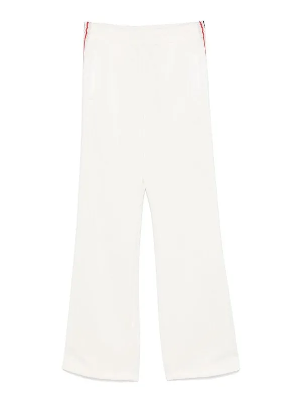 Golden Goose Pantalons De Sport - Blanc | GWP01799P00165320103