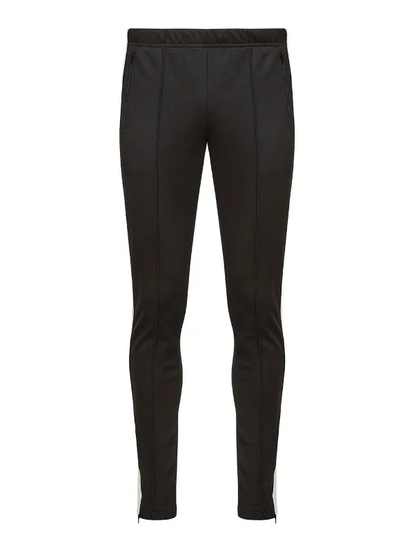 Maison Margiela Pantalons De Sport - Noir | S50KA0675S23168900
