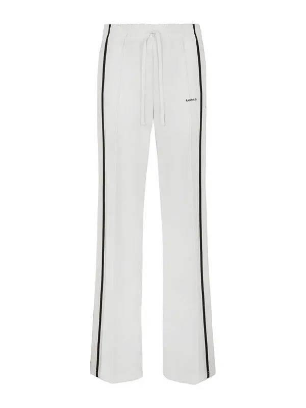 P.A.R.O.S.H. Pantalons Décontractés - Blanc | D230459PINO002
