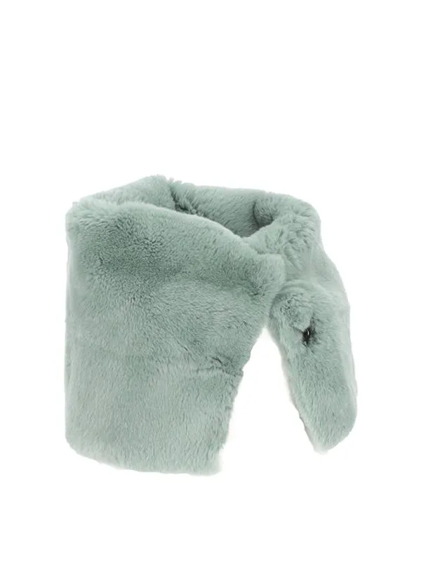 Antipast Écharpe - Vert Clair - Vert Clair - Femme | KU57RMINT