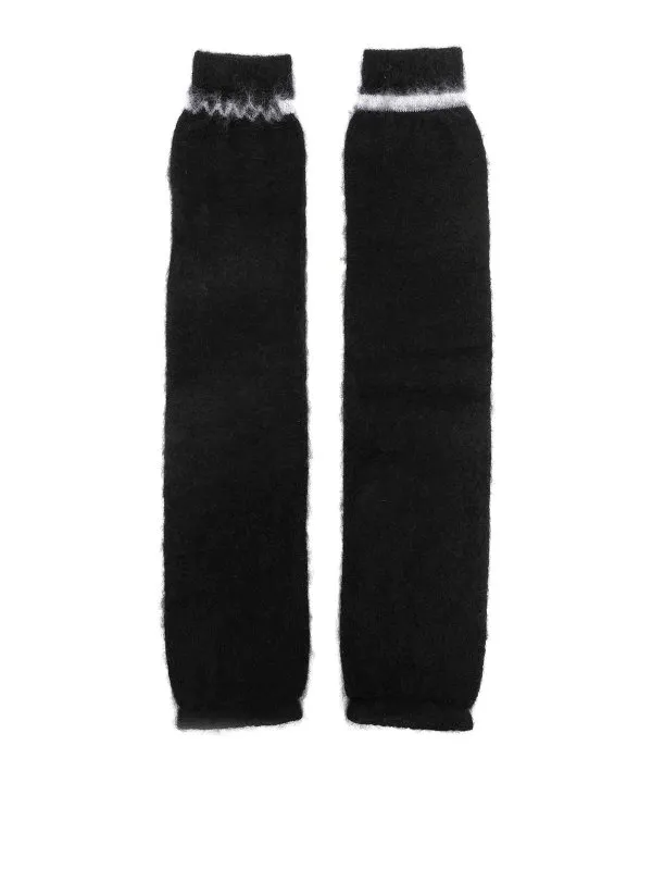 Marni Gants - Noir - Noir - Femme | ACMC0171Q3UFU17600N99