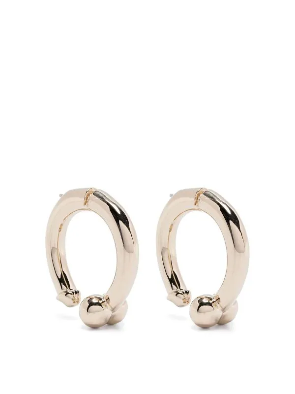 Vivetta Boucles D'Oreilles - Or - Or - Femme | VS2JW0068MT009G301