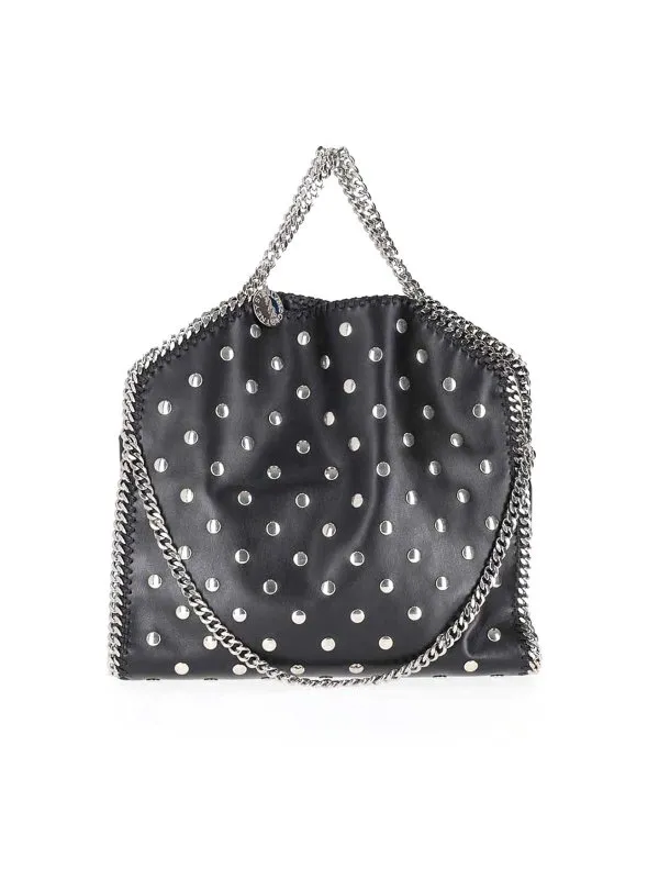 Stella Mccartney Sac Cabas - Noir - Noir - Femme | 234387WP04541000