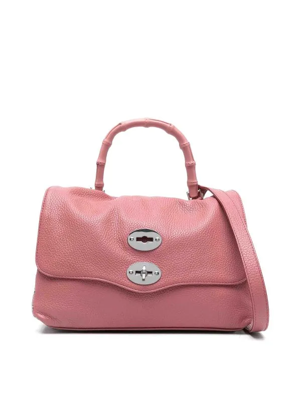 Zanellato Sac Cabas - Couleur Chair - Femme | 0680100950000SZ0865