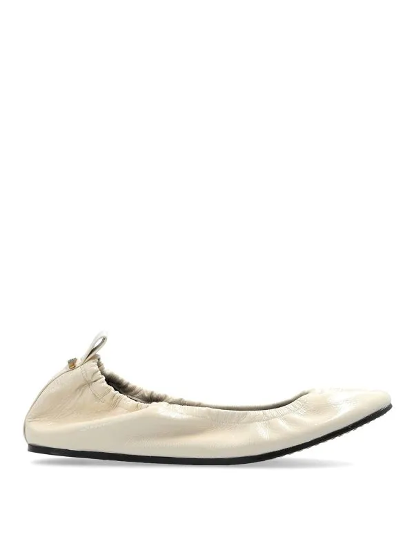 Isabel Marant Ballerines - Beige Clair - Femme | BN0005FAB3A07S23EC