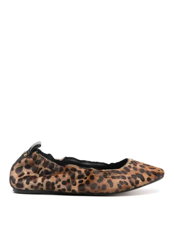 Isabel Marant Ballerines - Marron - Marron | BN0005FCB3A08S99LE