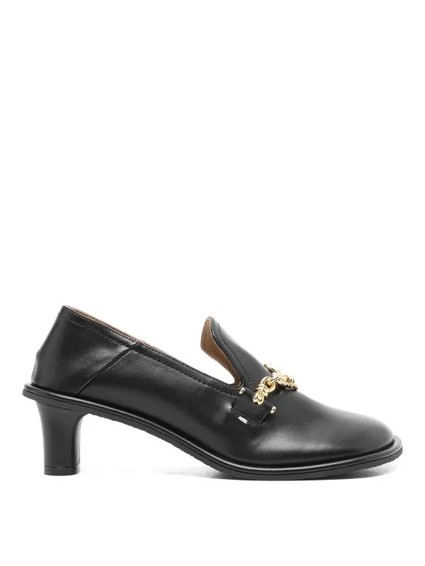 Stella Mccartney Chaussures À Talon - Noir | 810468AP0AM01000