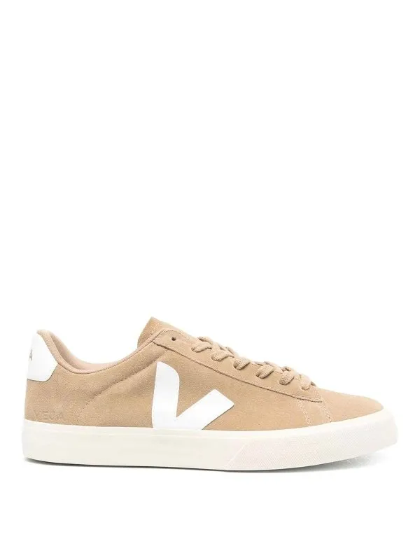 Veja Baskets - Beige - Beige - Homme | CP0302963B | thebs.com