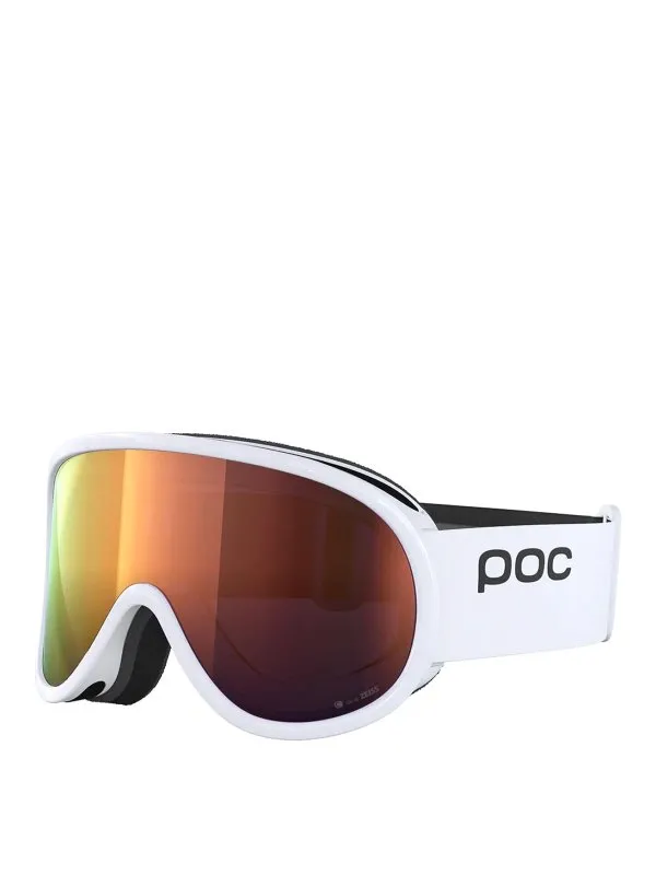 Pokemaoke Lunettes De Soleil - Orange - Orange | 40870HYDROGEN