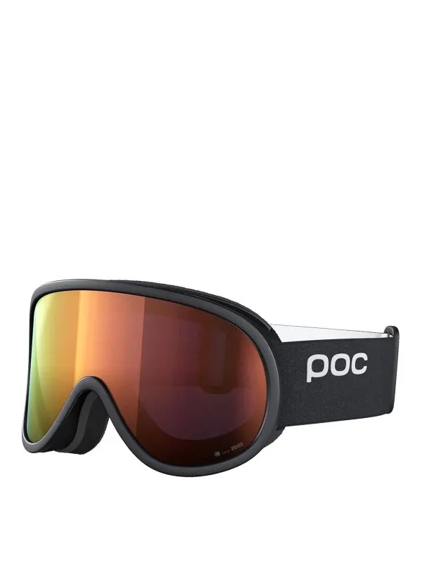 Pokemaoke Lunettes De Soleil - Orange - Orange | 40870URANIUM