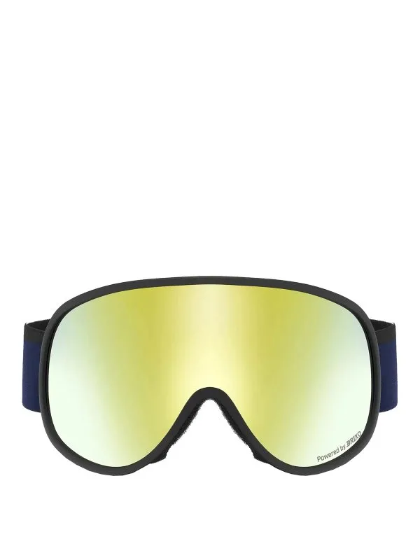 K-way Lunettes De Soleil - Noir - Noir - Femme | K81353WUNISEXC07