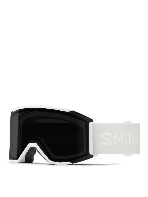 Paul Smith Lunettes De Soleil - Blanc - Blanc | 70M007564Y00E4
