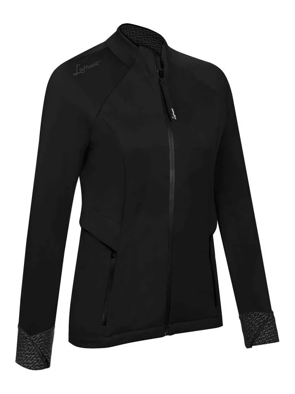 LaMunt Sweat-Shirts - Noir - Noir - Femme | 85500920900