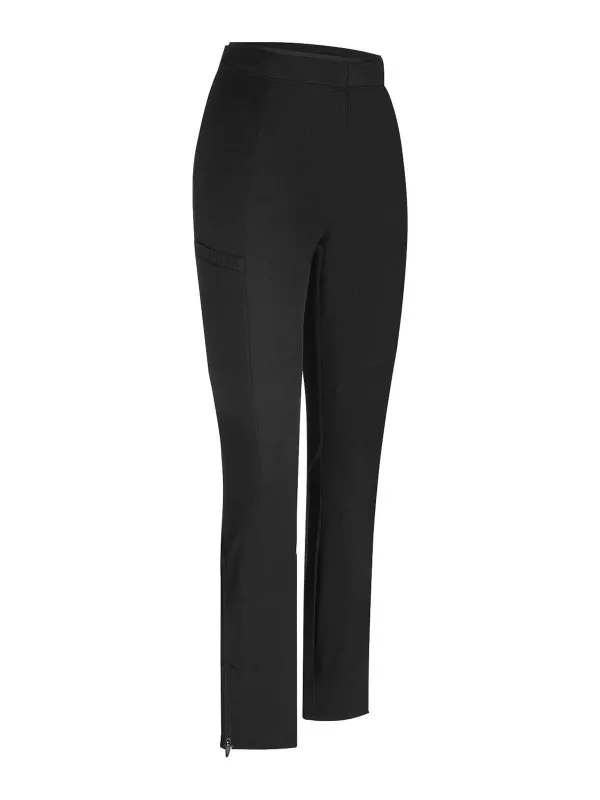 LaMunt Leggings - Noir - Noir - Femme | 85500820900 | thebs.com