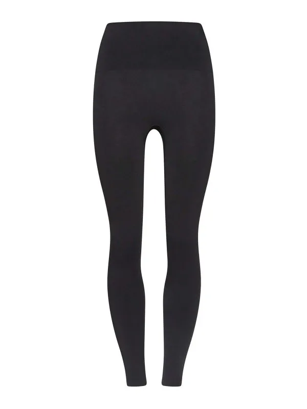 Wolford Leggings - Noir - Noir - Femme | 170787005 | thebs.com