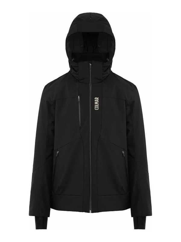 Colmar Originals Veste Casual - Noir - Noir - Homme | 13441VC99