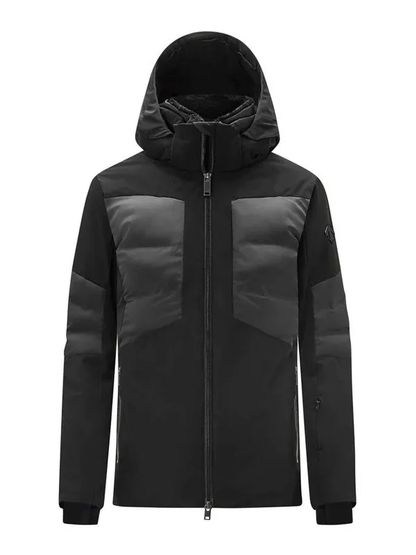 Descente Veste Casual - Noir - Noir - Femme | DWWYGK25BKBK