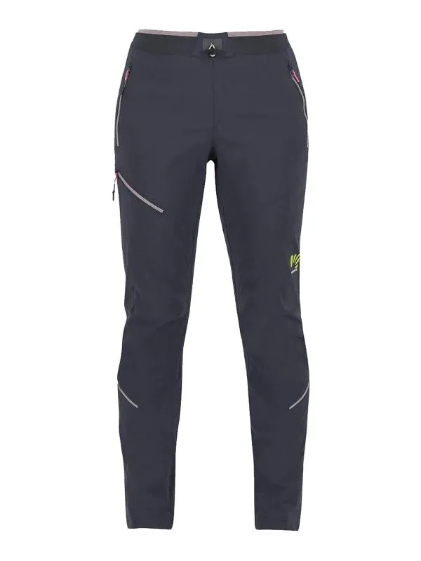 Karpos Pantalons Décontractés - Bleu - Bleu - Femme | 2522004014