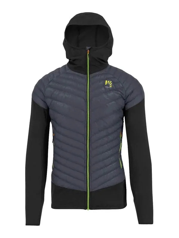 Karpos Veste Casual - Bleu - Bleu - Homme | 2511002083