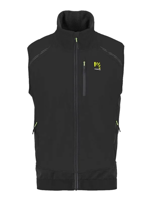 Karpos Gilet - Bleu - Bleu - Homme | 2501017400 | thebs.com