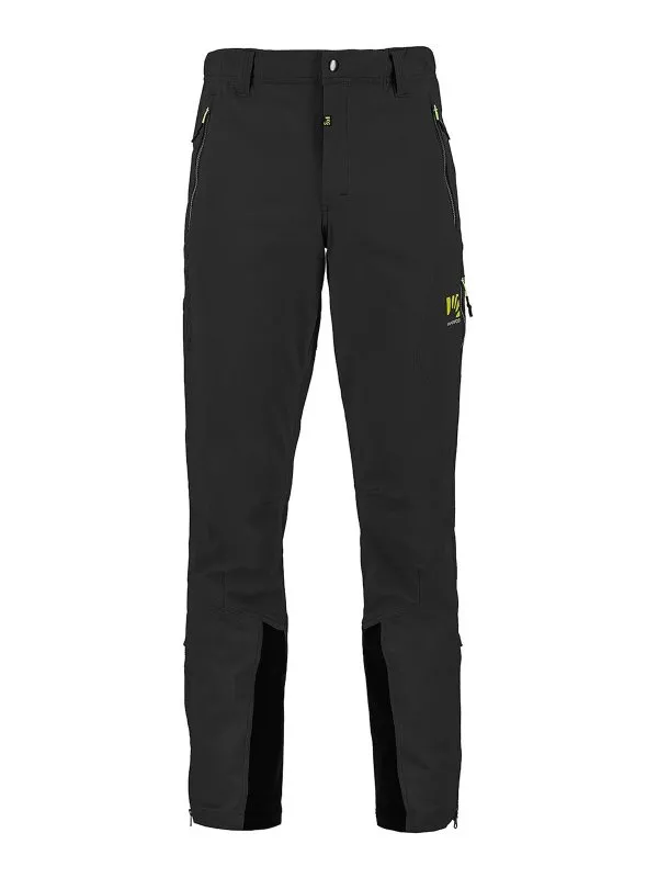 Karpos Pantalons Décontractés - Noir - Noir - Homme | 2500913002
