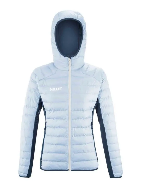 Millet Sweat-Shirts - Denim - Denim - Femme | MIV9889N3194