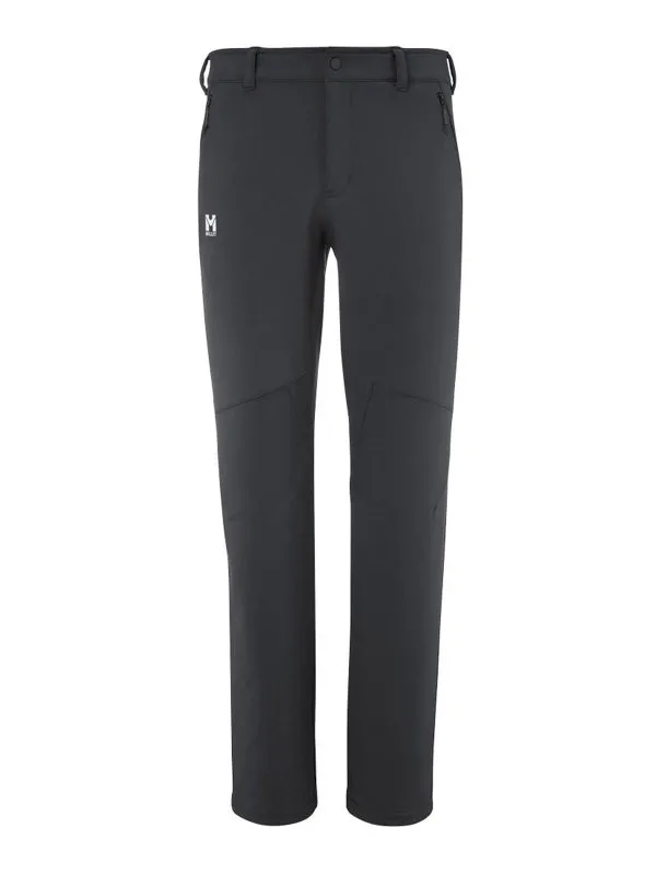 Millet Pantalons Décontractés - Noir - Noir | MIV9619N0247