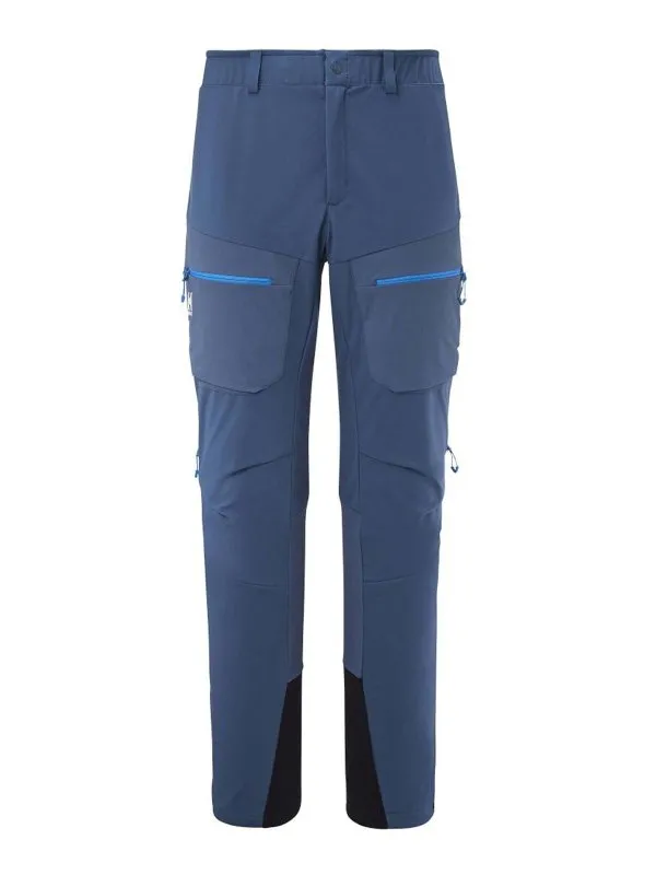 Millet Pantalons Décontractés - Denim - Denim | MIV9906N0395