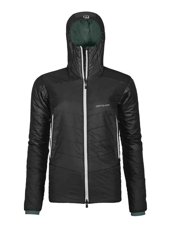 Ortovox Veste Casual - Noir - Noir - Femme | 61425BLACK