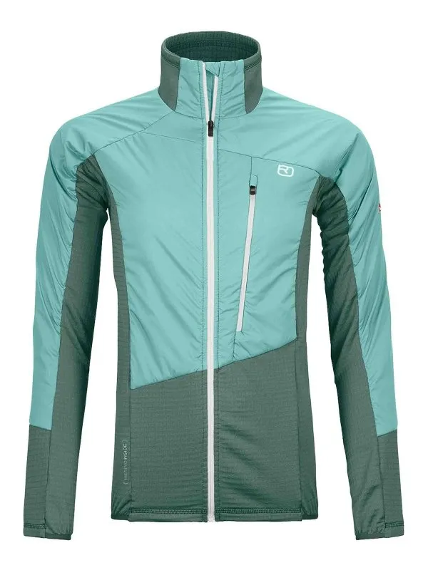 Ortovox Veste Casual - Gris - Gris - Femme | 63008ARCTIC