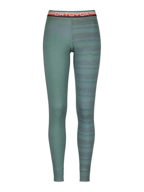 Ortovox Pantalons Décontractés - Gris - Gris | 84164ARCTIC