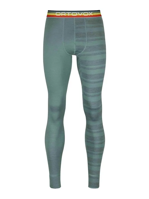 Ortovox Pantalons Décontractés - Gris - Gris | 84182ARCTIC