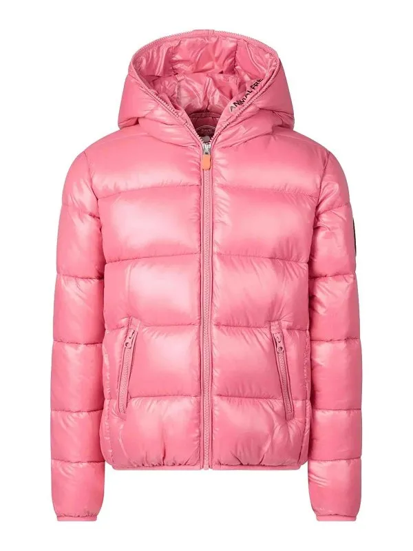 Save the Duck Blouson Rembourré - Multicolore | J38090GLUCK1980036