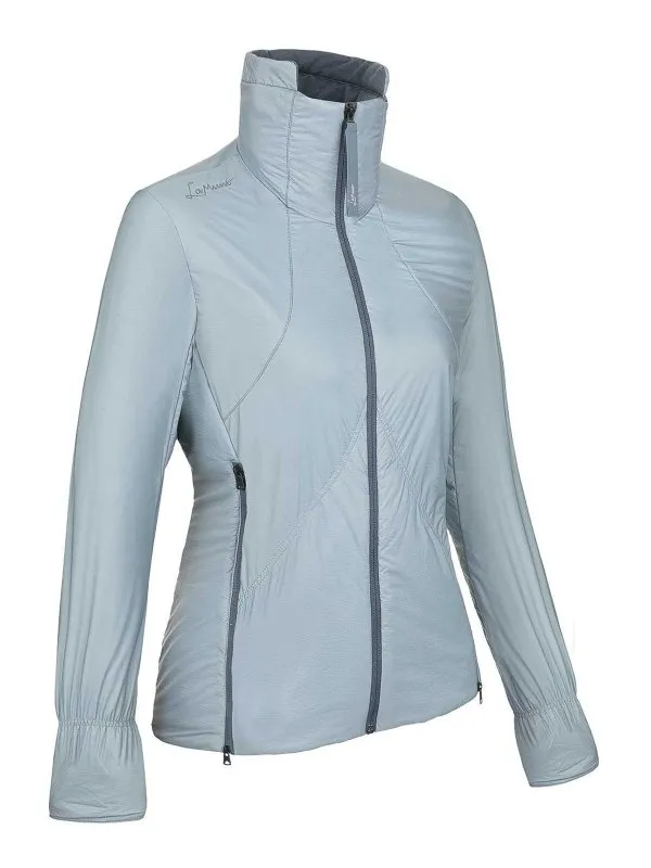 LaMunt Veste Casual - Bleu - Bleu - Femme | 85500733040