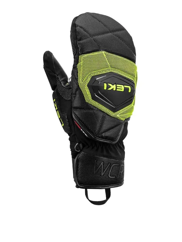 Leki Gants - Jaune - Jaune - Homme | 654803601 | thebs.com