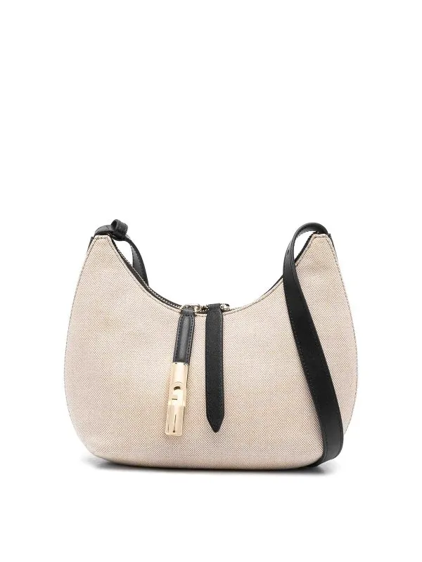 Furla Sac Bandoulière - Couleur Chair - Femme | WB01634BX3542NN000