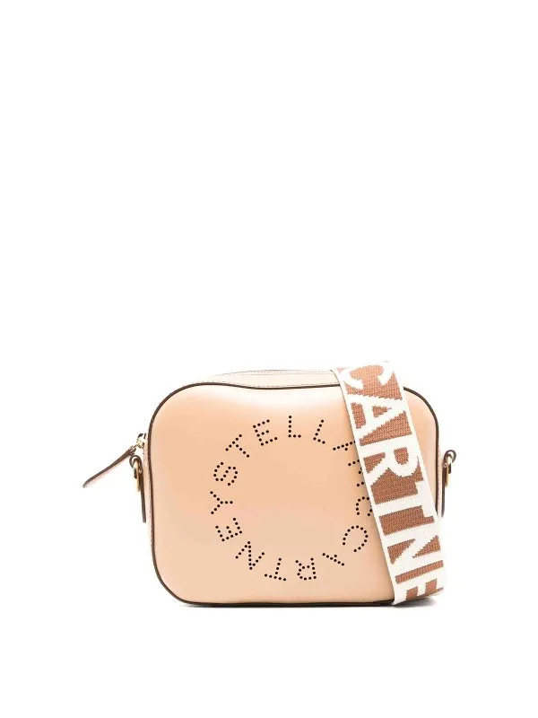 Stella Mccartney Sac Bandoulière - Multicolore | 700266W85422502