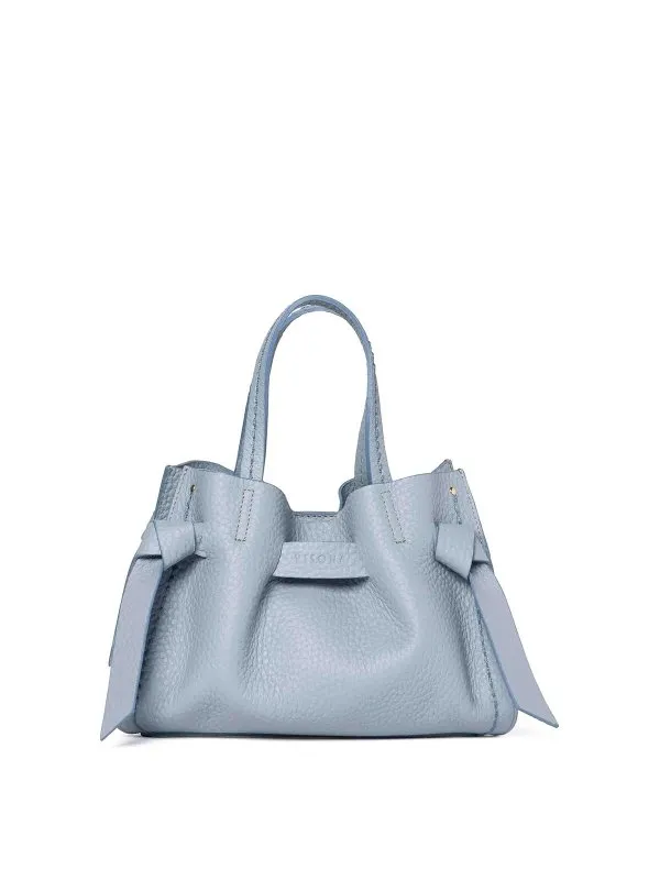 Visona Sac Bandoulière - Bleu Clair - Bleu Clair | 24730CIELO