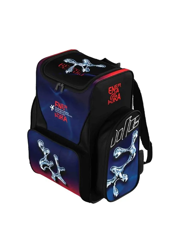 Energia Pura Sac Bandoulière - Multicolore | AI001UCDMCPL17SRW108