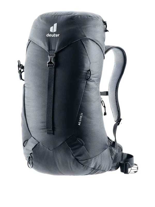 Deuter Sac Bandoulière - Noir - Noir - Femme | 34206247000