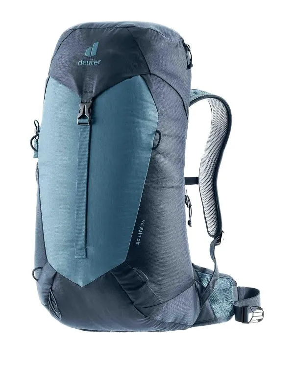 Deuter Sac Bandoulière - Bleu - Bleu - Femme | 34208241374