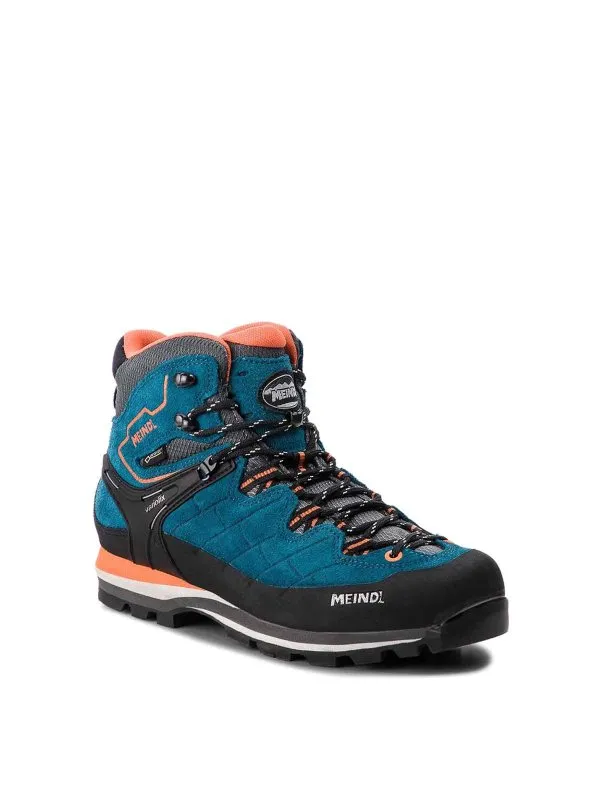 Meindl Baskets - Bleu - Bleu - Homme | 392809 | thebs.com