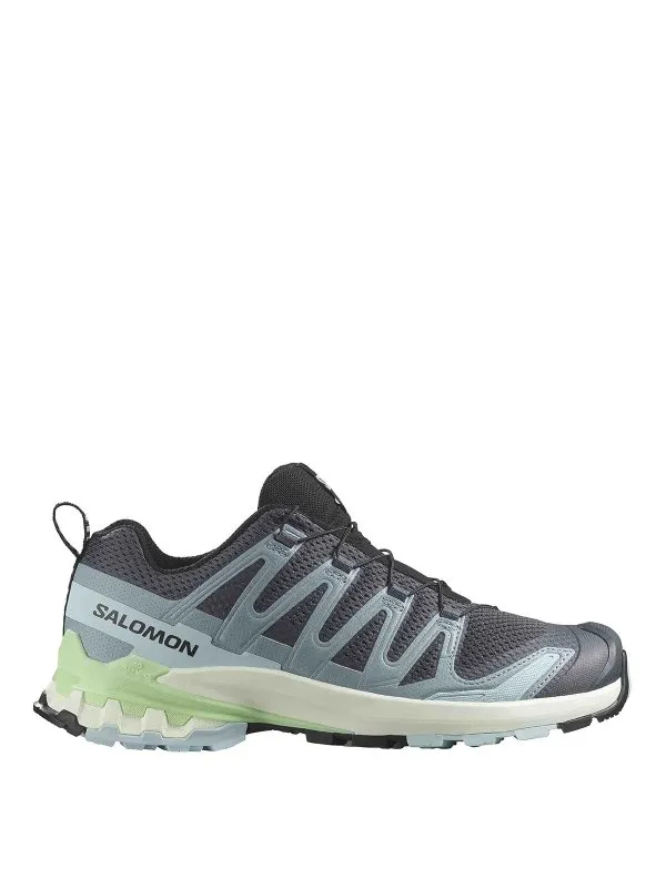 Salomon Baskets - Blanc - Blanc - Femme | 477480 | thebs.com