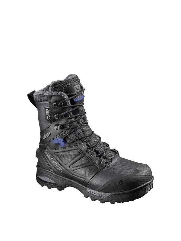 Salomon Bottines - Noir - Noir - Femme | 399722PHANTMBLACKAMPARO