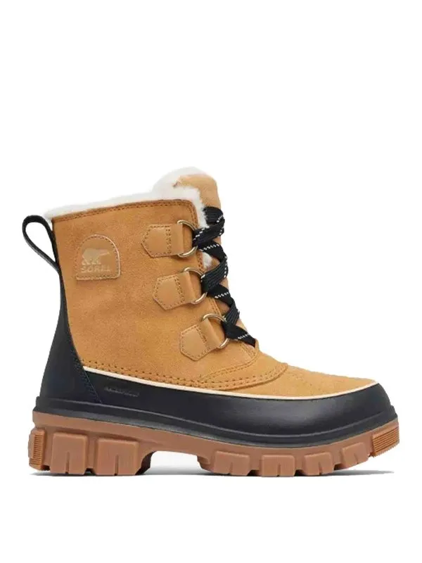 Sorel Bottes - Noir - Noir - Femme | NL5185373 | thebs.com