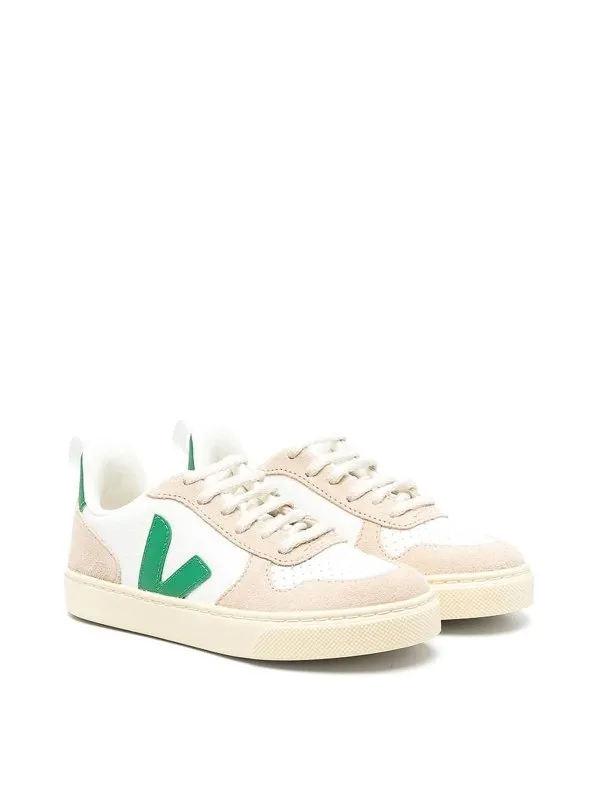 Veja Baskets - Beige - Beige - Garçon | CX0503225CEXTRA