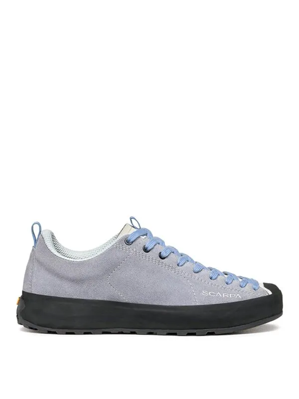 Scarpa Baskets - Gris - Gris - Femme | 32708350LIGHT